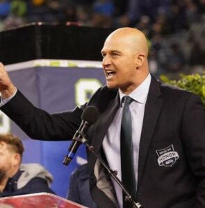 Matt Hasselbeck 