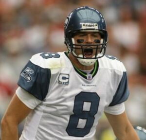 Matt Hasselbeck 