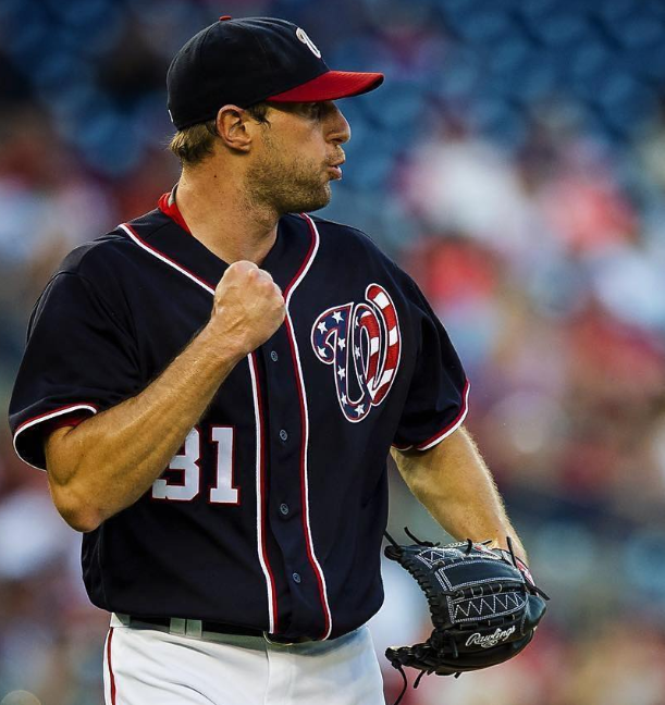 Max Scherzer Religion: Is He Jewish Or Christian? Family Ethnicity Explored