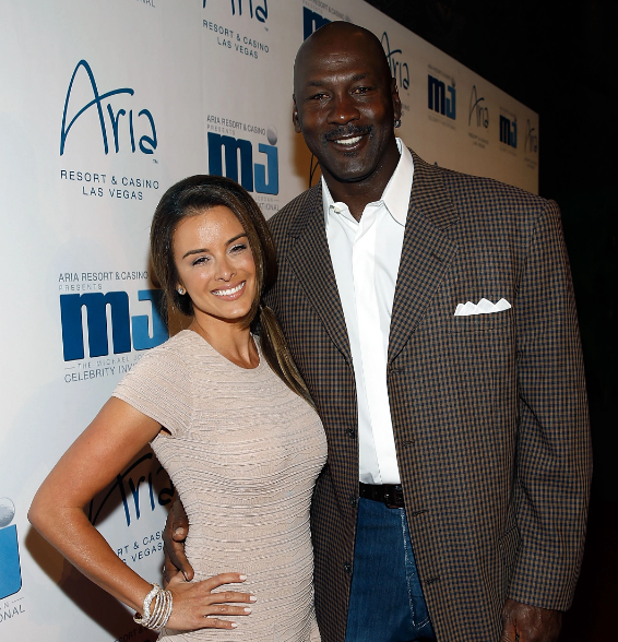 Who Is Yvette Prieto (Michael Jordan Wife)? Relationship History- What ...