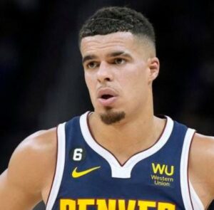 Michael Porter Jr 