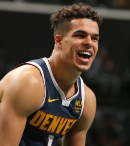 Michael Porter Jr 