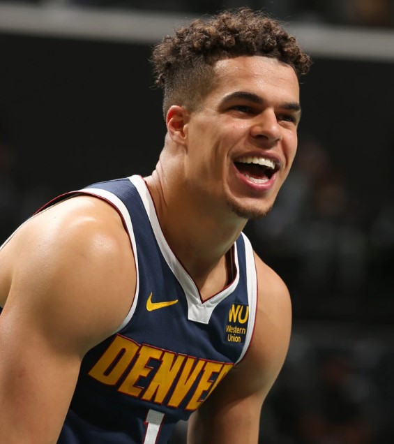 Michael Porter Jr.: Net Worth 2023, Bio, Wiki, Age, Career, Twitter and ...