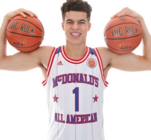 Michael Porter Jr 