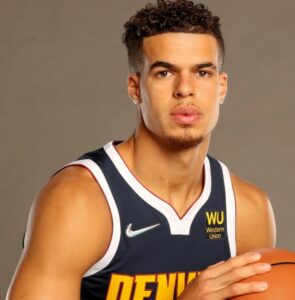 Michael Porter Jr 