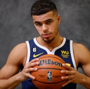 Michael Porter Jr 