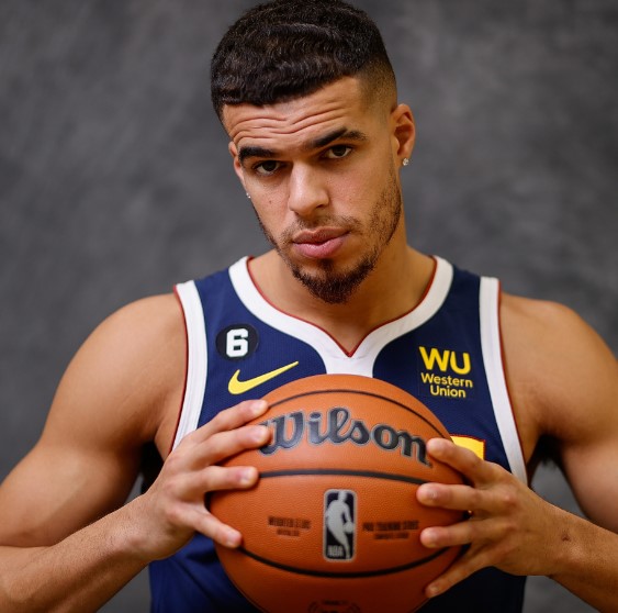 Michael Porter Jr. Net Worth 2023, Bio, Wiki, Age, Career, Twitter and