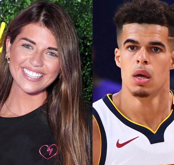 Michael Porter Jr