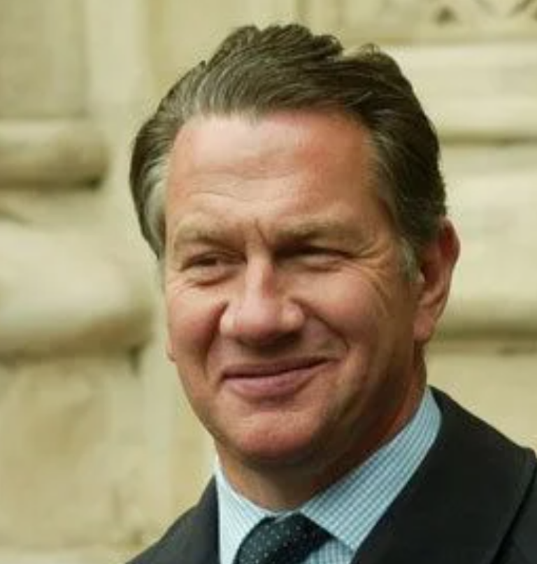 Michael Portillo