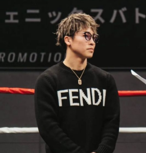 Naoya Inoue