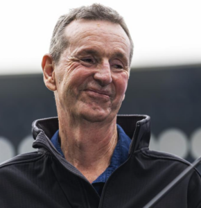 Neale Daniher 