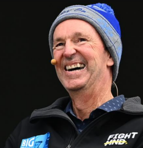 Neale Daniher