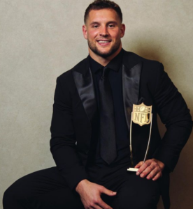 Nick Bosa