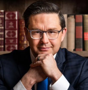 Pierre Poilievre