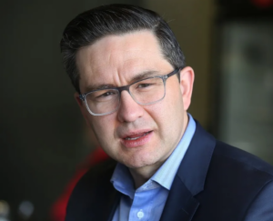 Pierre Poilievre