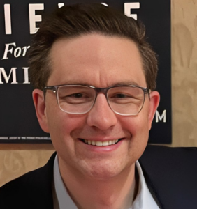 Pierre Poilievre