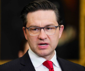 Pierre Poilievre