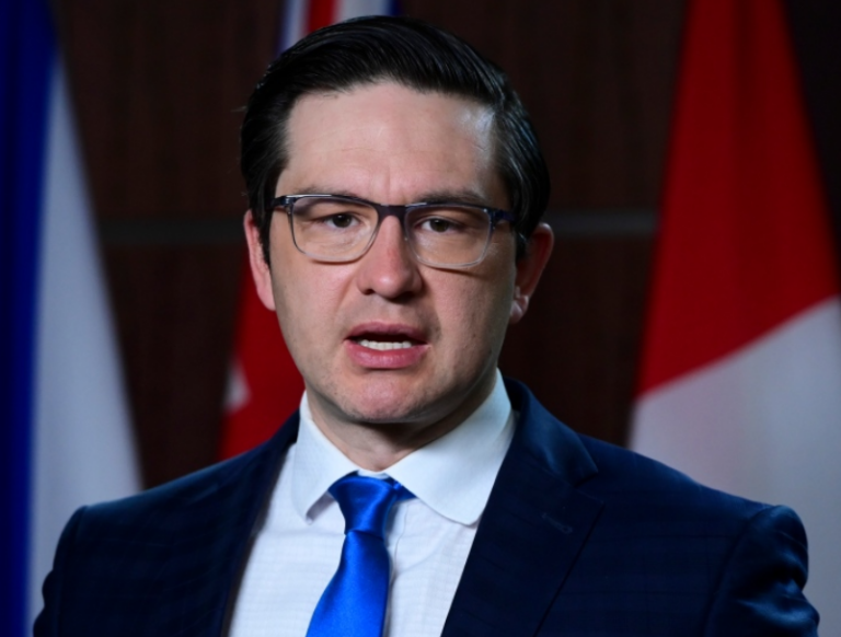 Pierre Poilievre