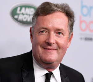 Piers Morgan