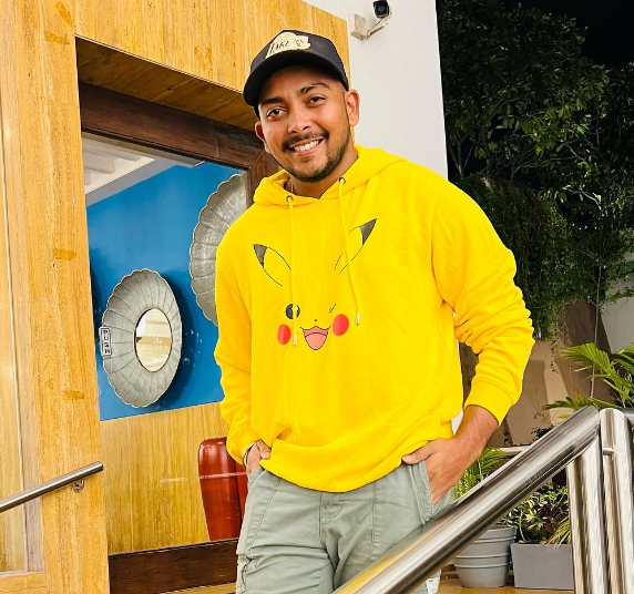 Prithvi Shaw