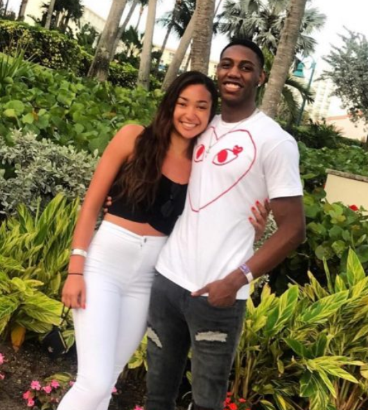 Who Is Hailey Brown (RJ Barrett Girlfriend)? Relationship Timeline and