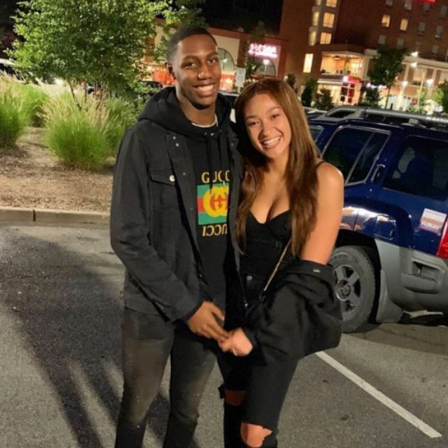 Who Is Hailey Brown (RJ Barrett Girlfriend)? Relationship Timeline and