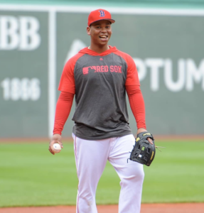 Rafael Devers