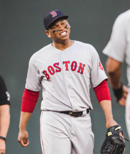 Rafael Devers