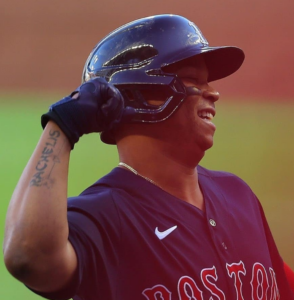 Rafael Devers