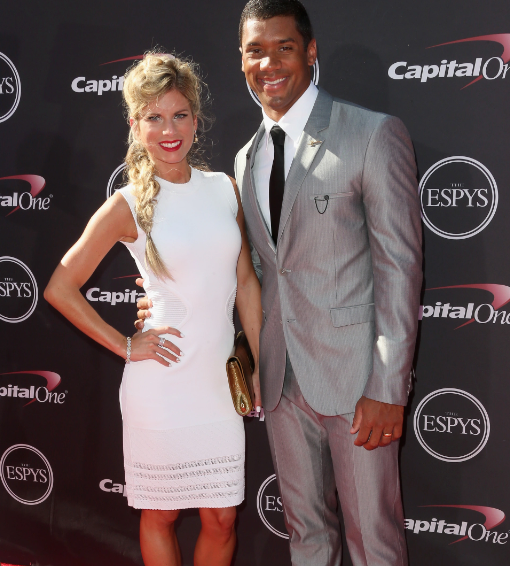 Who Is Ashton Meem (Russell Wilson Ex-Wife)? Their Relationship History ...