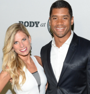 Who Is Ashton Meem (Russell Wilson Ex-Wife)? Their Relationship History ...