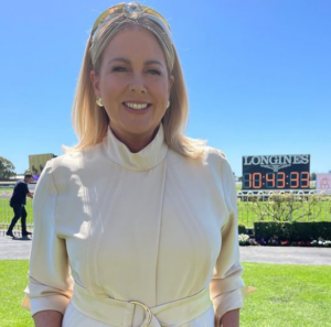 Sam Armytage