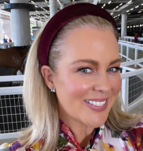 Sam Armytage