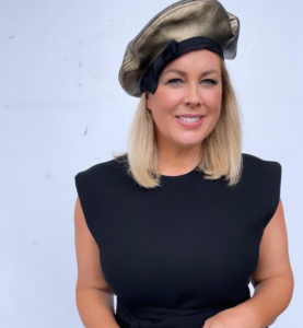 Sam Armytage