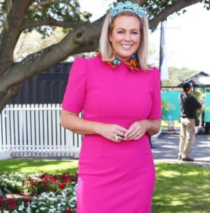 Sam Armytage