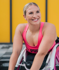 Sammi Kinghorn