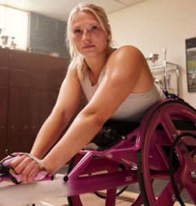 Sammi Kinghorn