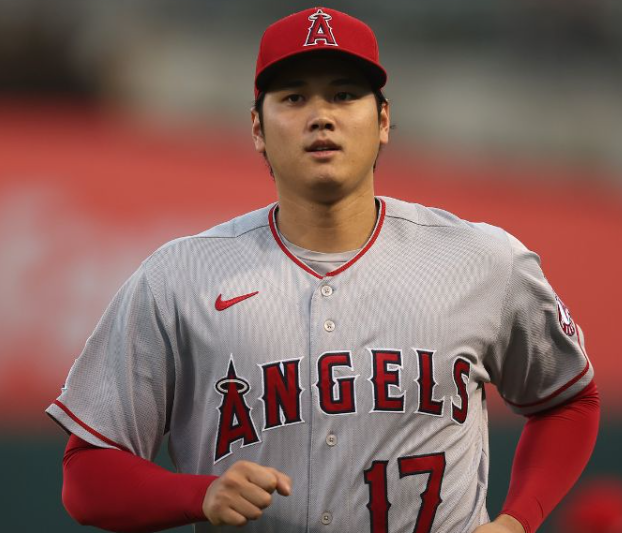 What Happened To Shohei Ohtani Health? Diet And Workout Explored