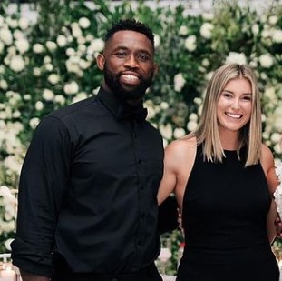 Siya Kolisi: Net Worth 2023, Bio, Wiki, Age, Career, Family, Wife ...