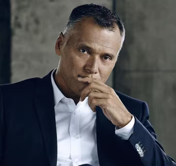 Stan Grant