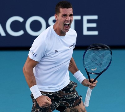 Thanasi Kokkinakis: Ethnicity Explained, Religion, Bio, Wiki, Age ...