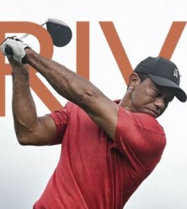 Tiger Woods 