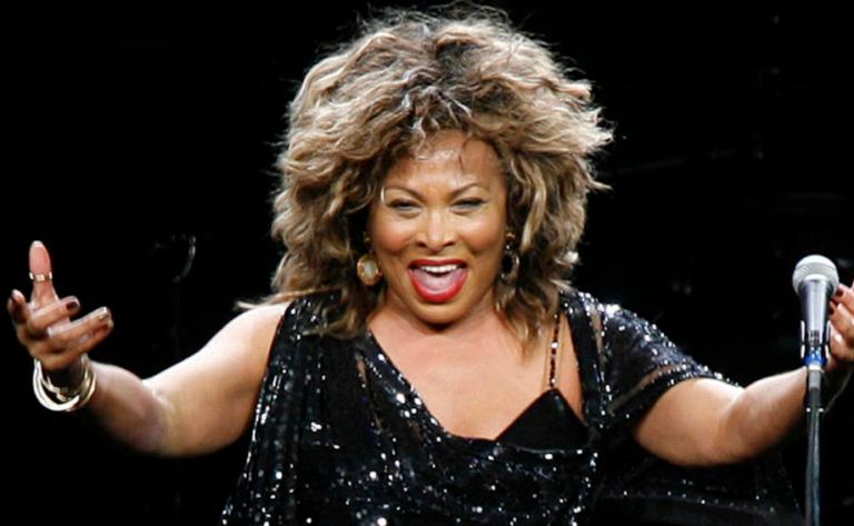 Are Tina Turner & Whitney Houston related to each other? What is her ...