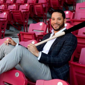 Who Is Tommy Pham Sister Brittney Pham? Their Age Difference and Family  Tree Explored