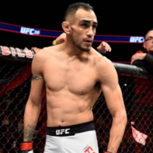 Tony Ferguson