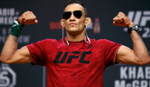 Tony Ferguson