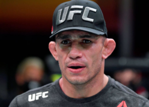 Tony Ferguson