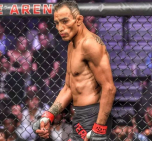 Tony Ferguson