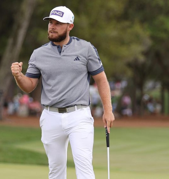 Meet Tyrrell Hatton Parents: Father Jeff Hatton, Family Tree & More