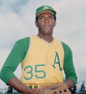 Vida Blue